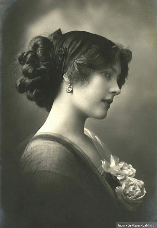 Ретро альбом -1 — Интересное и необычное: фотоподборки (фото 9)