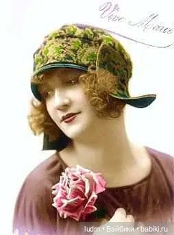 Ретро альбом -1 — Интересное и необычное: фотоподборки