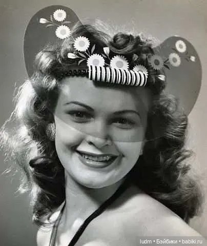 Ретро альбом -1 — Интересное и необычное: фотоподборки