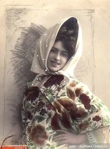 Ретро альбом -1 — Интересное и необычное: фотоподборки (фото 8)