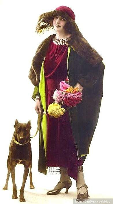 Ретро альбом -1 — Интересное и необычное: фотоподборки