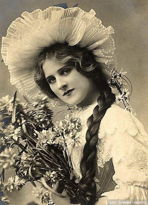 Ретро альбом -1 — Интересное и необычное: фотоподборки (фото 10)