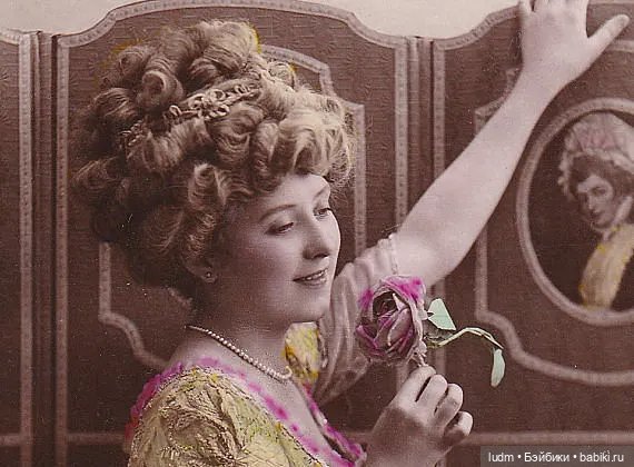 Ретро альбом -1 — Интересное и необычное: фотоподборки (фото 3)