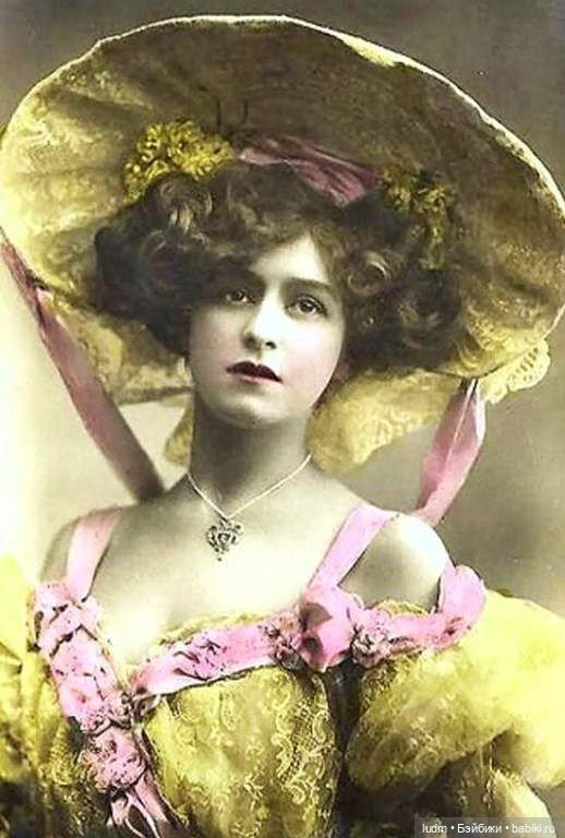 Ретро альбом -1 — Интересное и необычное: фотоподборки