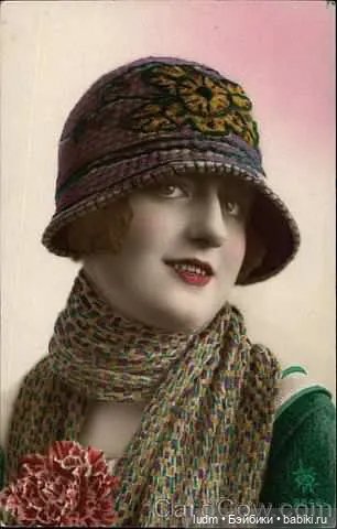 Ретро альбом -1 — Интересное и необычное: фотоподборки