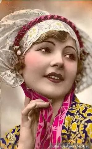 Ретро альбом -1 — Интересное и необычное: фотоподборки