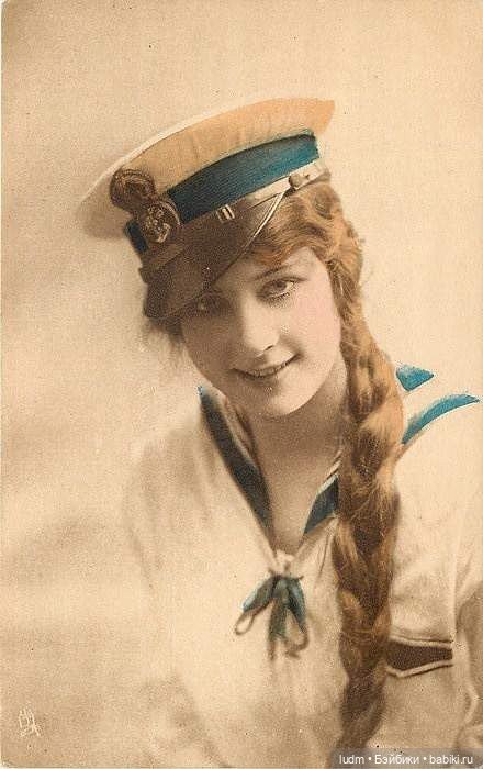 Ретро альбом -1 — Интересное и необычное: фотоподборки