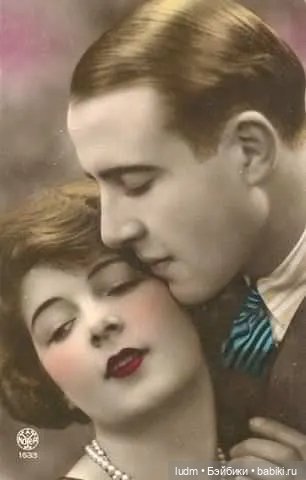 Ретро альбом -1 — Интересное и необычное: фотоподборки