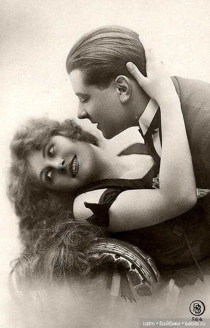 Ретро альбом -1 — Интересное и необычное: фотоподборки