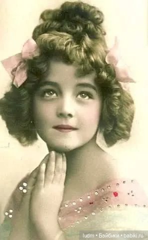 Ретро альбом -1 — Интересное и необычное: фотоподборки