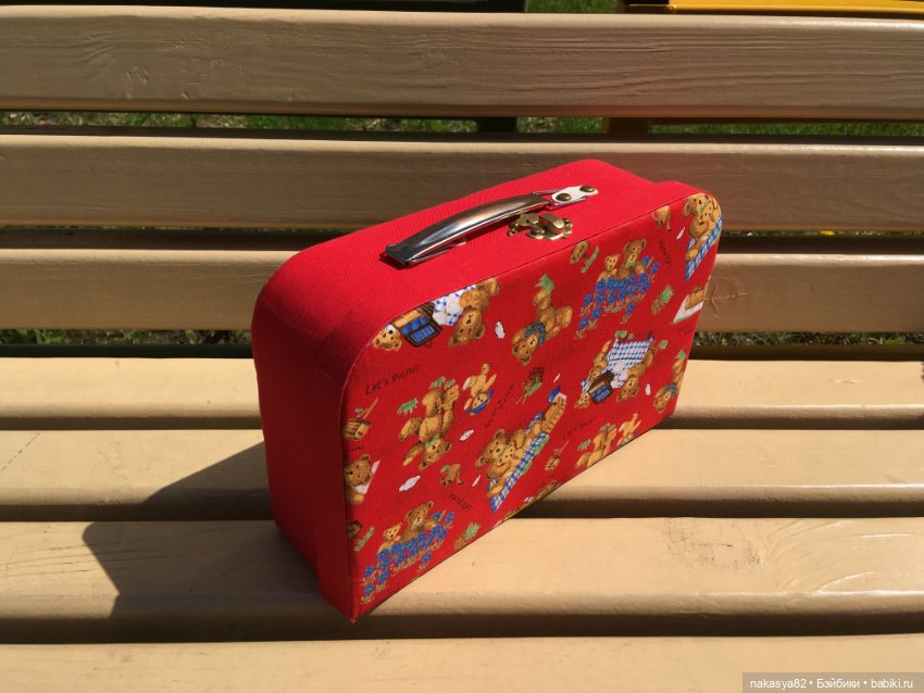 Мой "первенец" — Румбоксы и кукольные интерьеры: фото (фото 5)