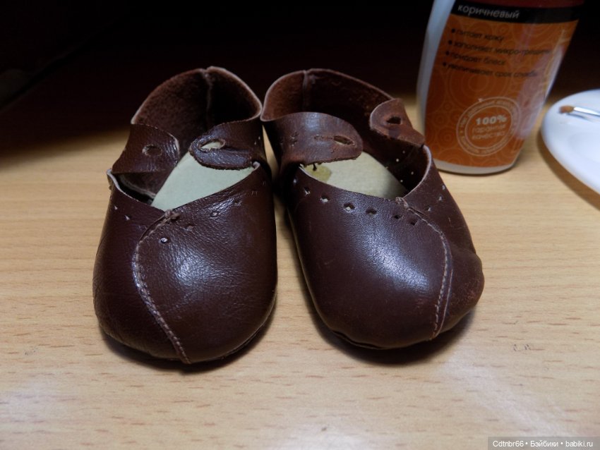 Как оживают куклы? Реставрация Красной шапочки. Опилочной куклы. Часть 2. Финал. БОНУС: + реставрация Андрюшки