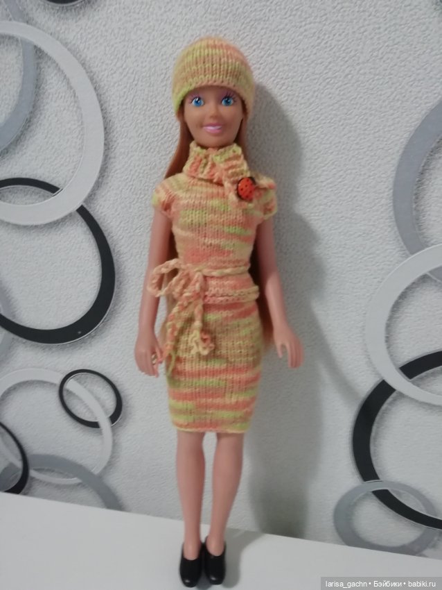 До и после — Перепрошивка волос и восстановление париков: МК (фото 6)