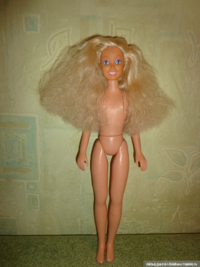 До и после — Перепрошивка волос и восстановление париков: МК (фото 2)