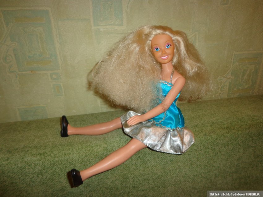 До и после — Перепрошивка волос и восстановление париков: МК