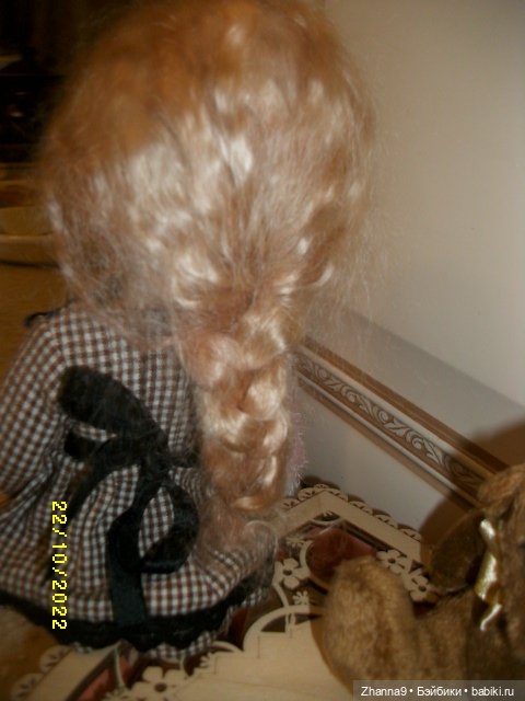 Сладкие малышки — Куклы Iplehouse (Иплхаус): BJD (БЖД) (фото 7)