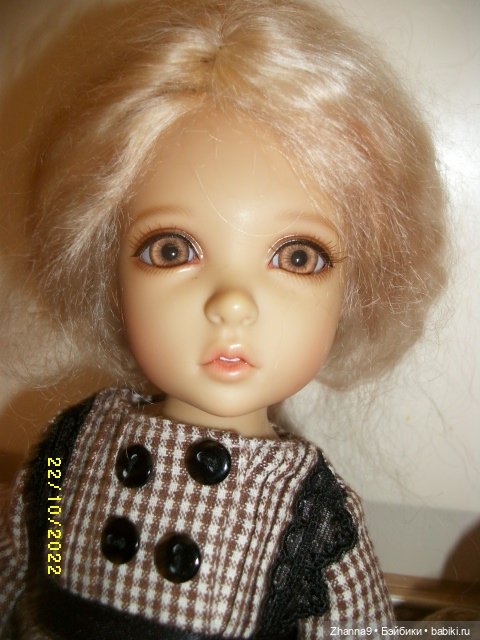 Сладкие малышки — Куклы Iplehouse (Иплхаус): BJD (БЖД) (фото 3)