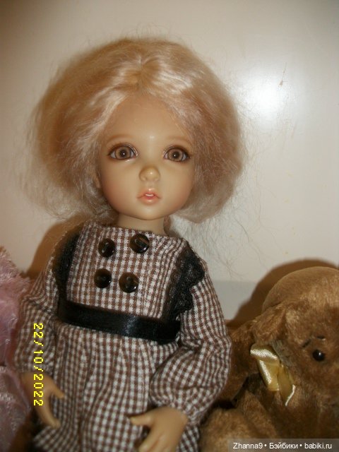 Сладкие малышки — Куклы Iplehouse (Иплхаус): BJD (БЖД)