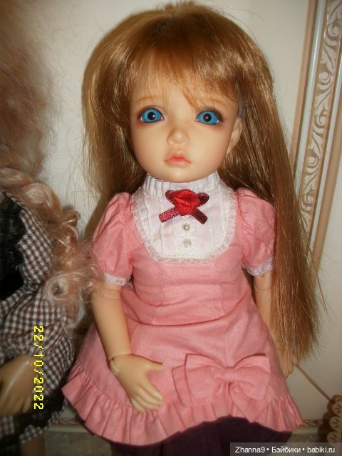 Сладкие малышки — Куклы Iplehouse (Иплхаус): BJD (БЖД)