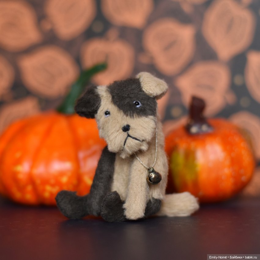 Еще немного Хэллоуина — Домашние коллекции кукол: фото собраний