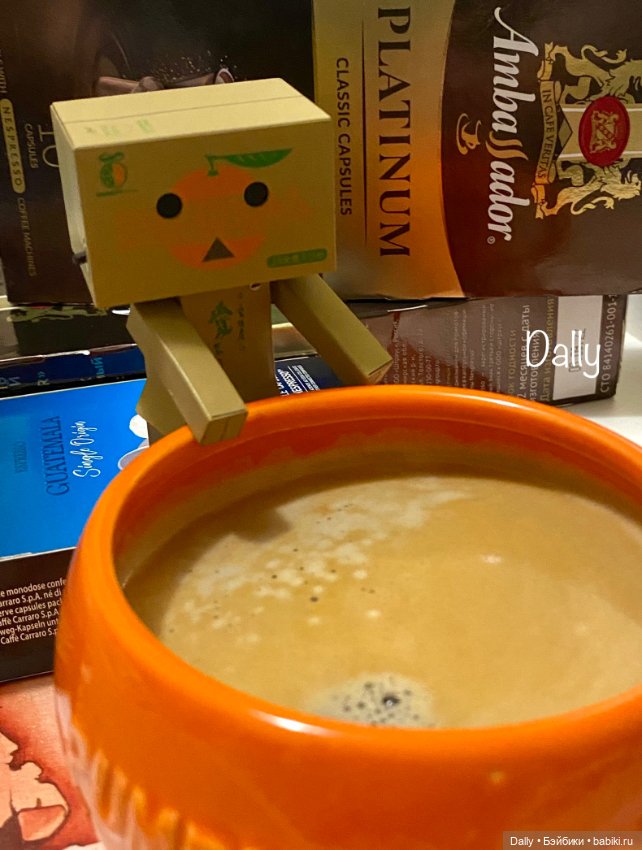 С коробочкой за коробочками (фото 7)