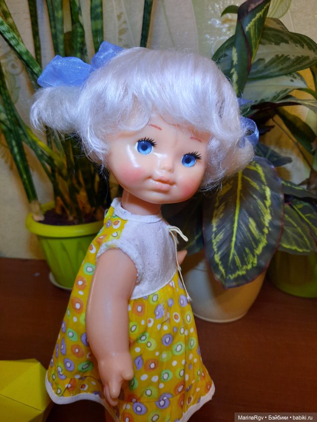 О девочке-загадке и наших дружных и отзывчивых форумчанках. Инна "Победа" Киев (фото 4)