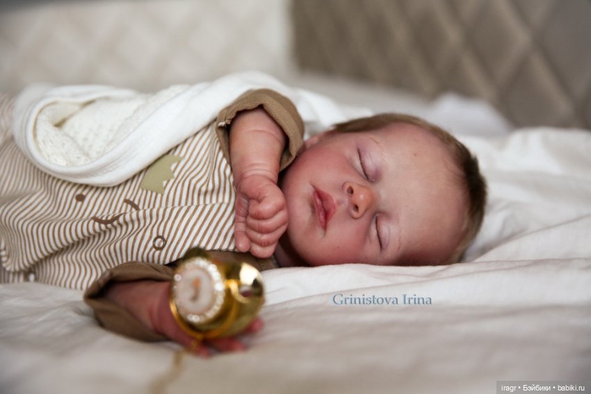 Jude от талантливого скульптора Olga Auer