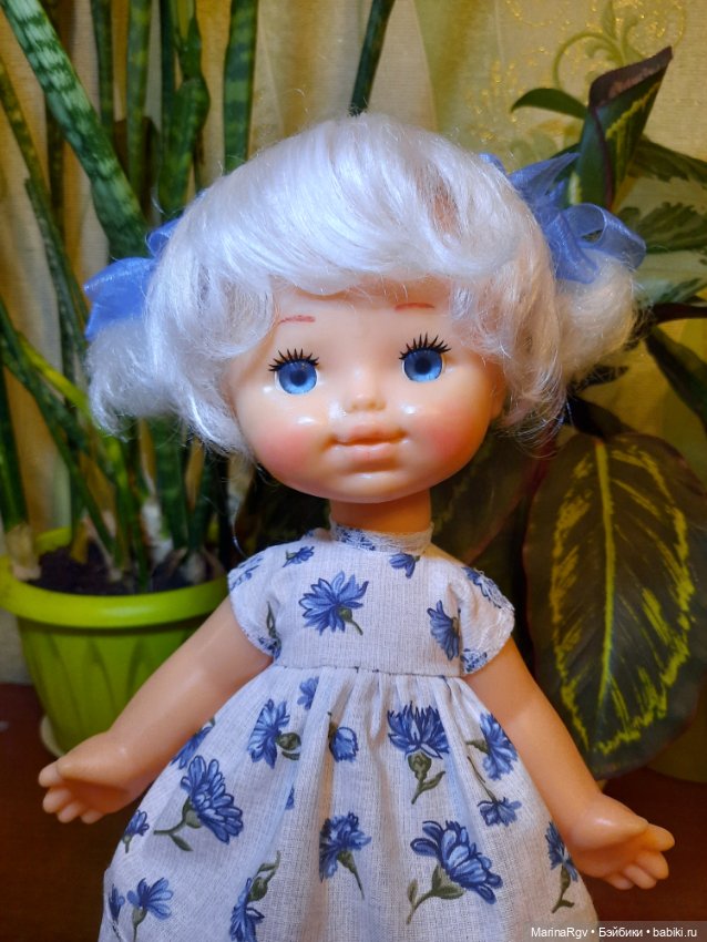 О девочке-загадке и наших дружных и отзывчивых форумчанках. Инна "Победа" Киев (фото 9)