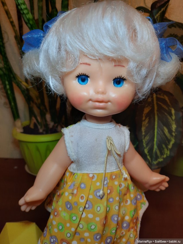 О девочке-загадке и наших дружных и отзывчивых форумчанках. Инна "Победа" Киев (фото 5)