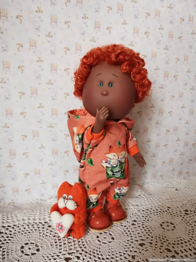 И снова булки!!!! Нет. Пирожок (фото 2)