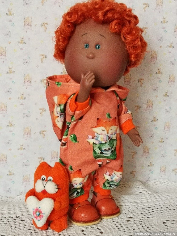 И снова булки!!!! Нет. Пирожок (фото 3)