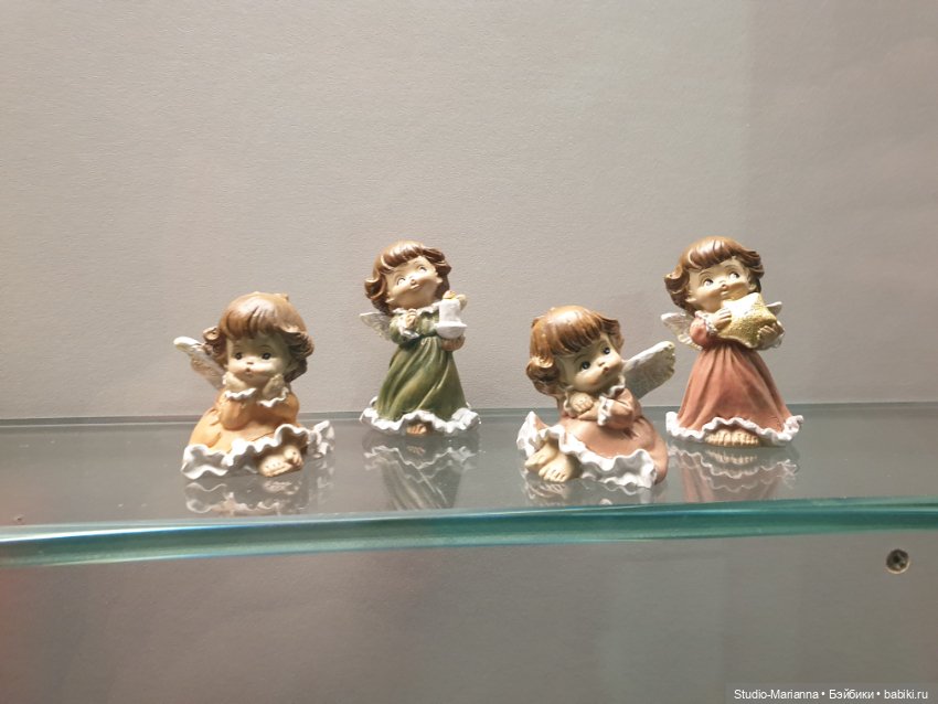 Монст в ночи — Игровые куклы разных производителей (Разное): редкие бренды (фото 9)