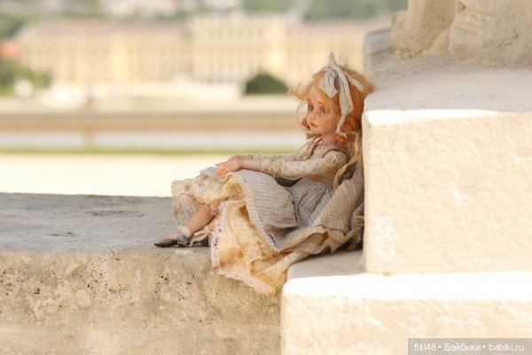 Невероятно эмоциональные созданья Елены Оплаканской