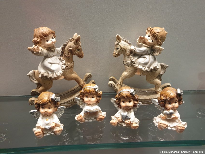 Монст в ночи — Игровые куклы разных производителей (Разное): редкие бренды (фото 10)