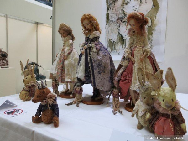 Невероятно эмоциональные созданья Елены Оплаканской