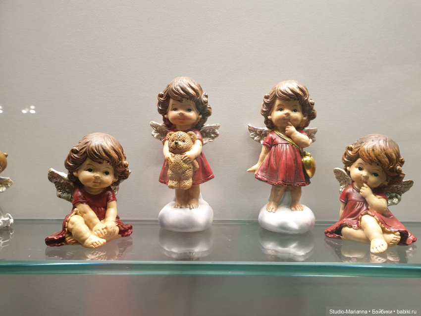 Монст в ночи — Игровые куклы разных производителей (Разное): редкие бренды (фото 7)