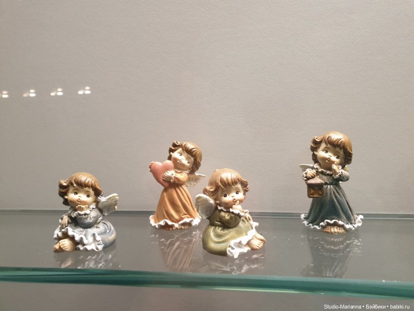 Монст в ночи — Игровые куклы разных производителей (Разное): редкие бренды (фото 8)