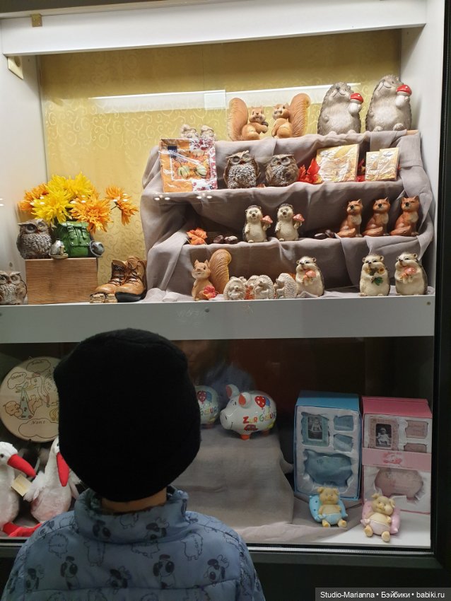 Монст в ночи — Игровые куклы разных производителей (Разное): редкие бренды