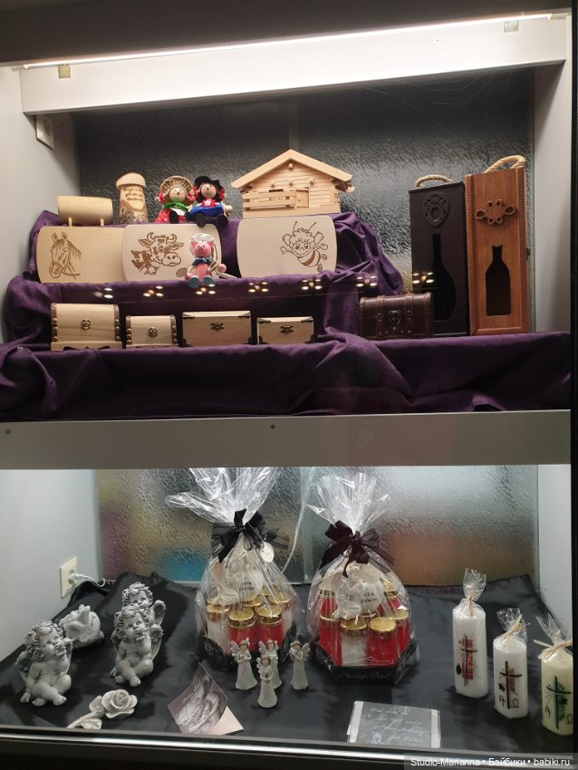 Монст в ночи — Игровые куклы разных производителей (Разное): редкие бренды