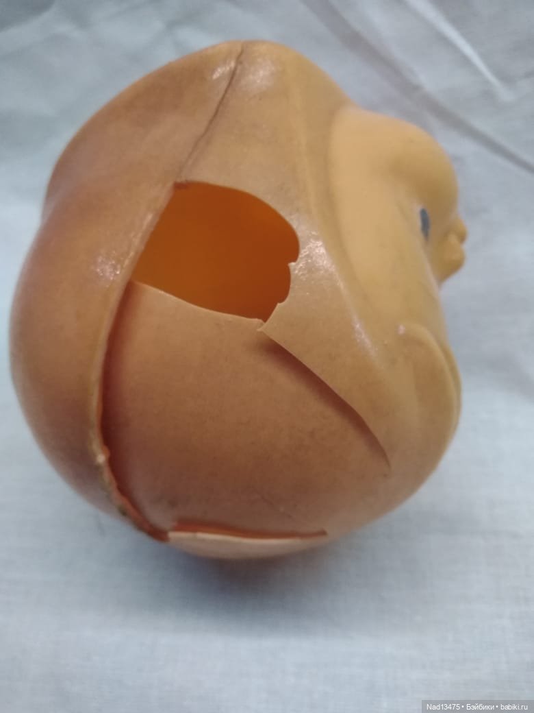 Целлулоидная кукла . "Переделать нельзя оставить как есть." Где поставим запятую (фото 3)