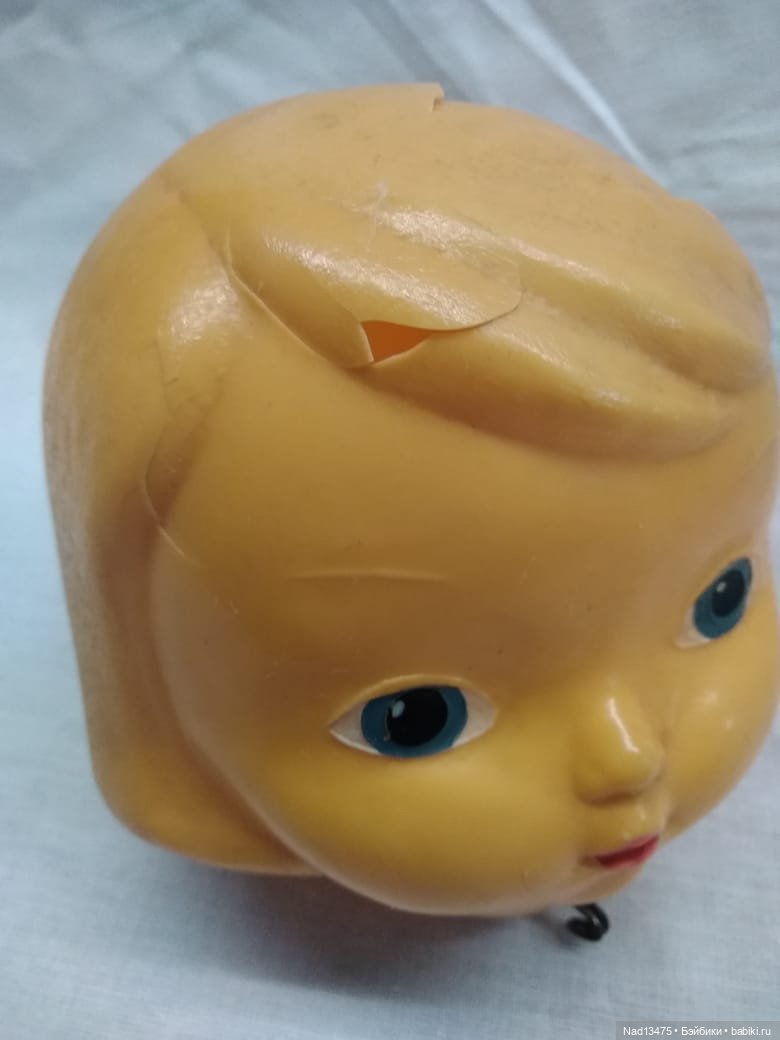 Целлулоидная кукла . "Переделать нельзя оставить как есть." Где поставим запятую (фото 2)