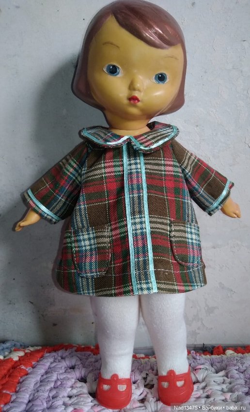 Целлулоидная кукла . "Переделать нельзя оставить как есть." Где поставим запятую