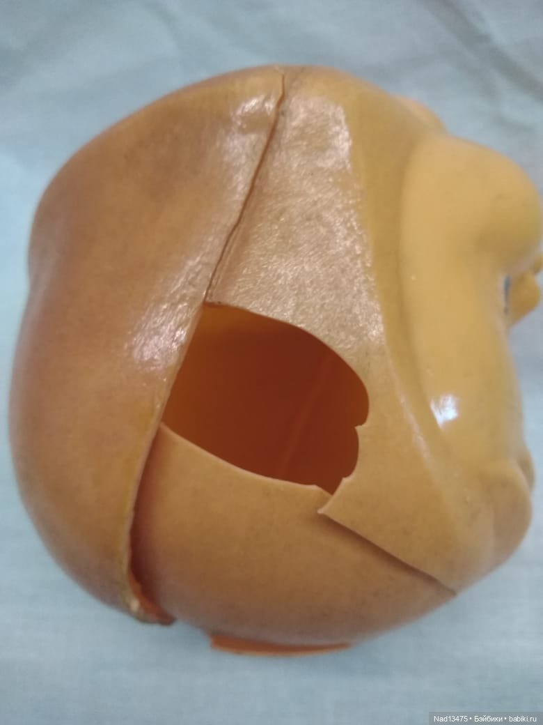 Целлулоидная кукла . "Переделать нельзя оставить как есть." Где поставим запятую (фото 4)