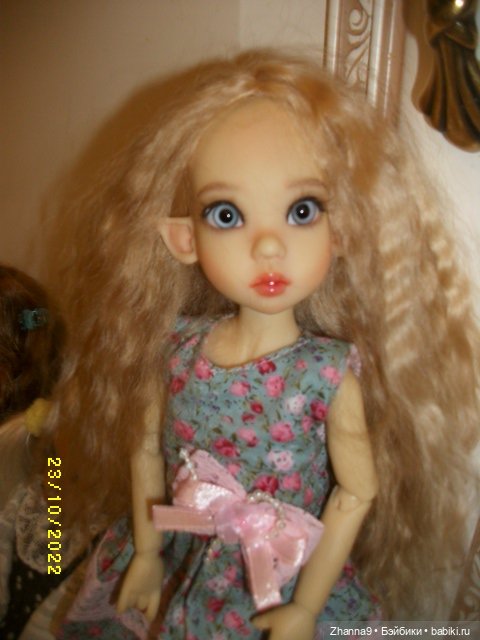 Трогательные Тилли от Кайе Вигс