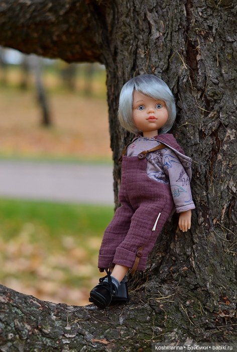 Нежный мир Paola Reina — Куклы Paola Reina (Паола Рейна): новинки