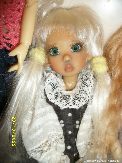 Трогательные Тилли от Кайе Вигс (фото 4)