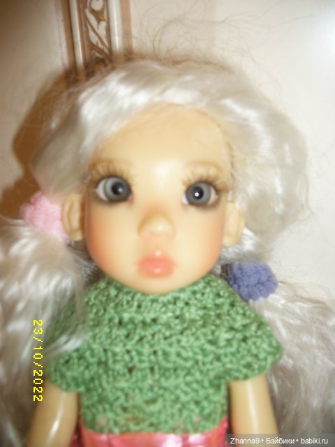 Трогательные Тилли от Кайе Вигс (фото 7)