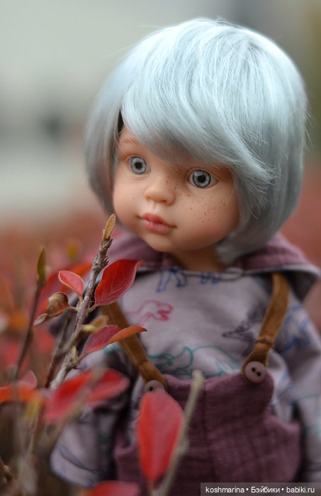 Нежный мир Paola Reina — Куклы Paola Reina (Паола Рейна): новинки