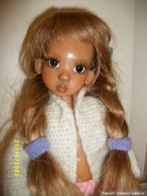 Трогательные Тилли от Кайе Вигс