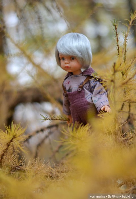 Нежный мир Paola Reina — Куклы Paola Reina (Паола Рейна): новинки